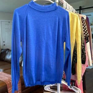 Designers original sweater